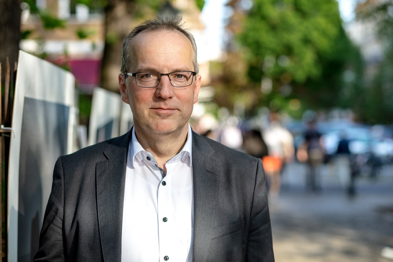 Foto: @ Rainer Kurzeder